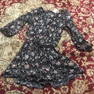 Romper size small
